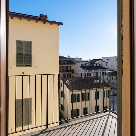 Roommo Fortezza Florencie Exteriér fotografie