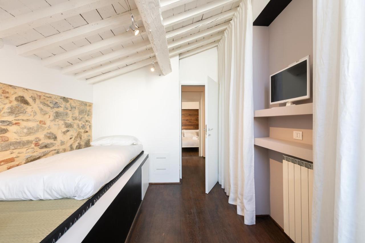 Roommo Fortezza Florencie Exteriér fotografie