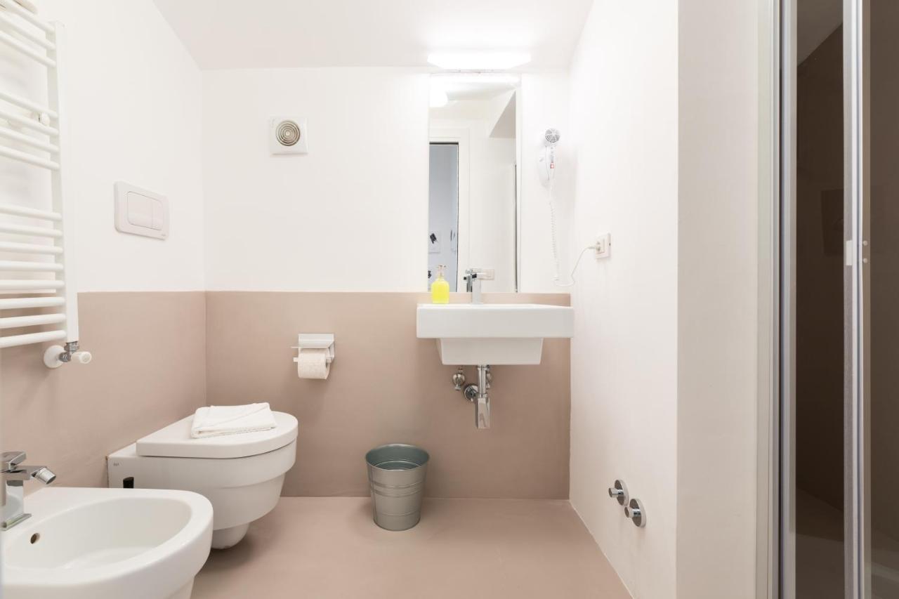 Roommo Fortezza Florencie Exteriér fotografie