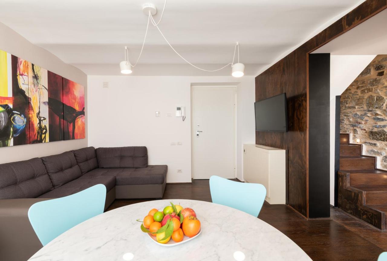 Roommo Fortezza Florencie Exteriér fotografie